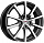 ����������� ���� ����� Ifree Big Byz 7x17 5x114,3 ET35 DIA67.1 ���� ���� Ford Maverick